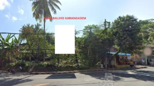 6. SEWA BALIHO KARANGASEM Angentelu - Padangbai