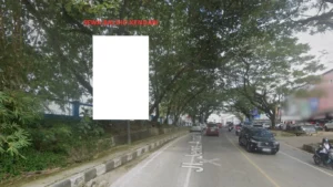 6. SEWA BALIHO KENDARI Jl. Edi Sabara