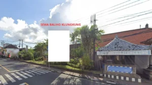6. SEWA BALIHO KLUNGKUNG Jl. Flamboyan