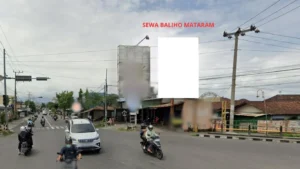 6. SEWA BALIHO MANDALIKA Jl. Prabu Rangkasari