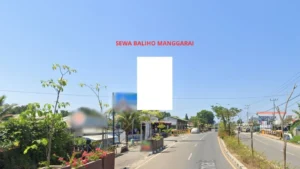 6. SEWA BALIHO MANGGARAI Jl. Gabriel Gampur