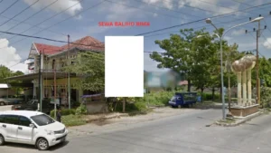 6. SEWA BALIHO SUMBAWA Jl. Gajah Mada