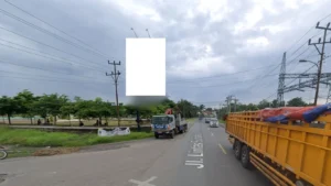 6. Simpang Periuk - Muara Beliti