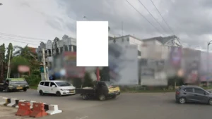 7. Banjarmasin, Kalimantan Selatan