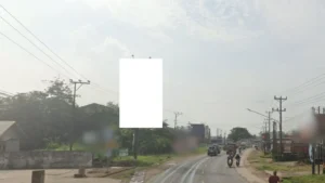 7. Jalan Letkol Amir Hasan