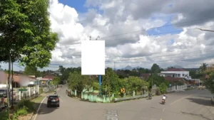 7. Jalan R.A. Latief