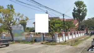  7. Jl. Camba
