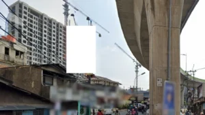 7.  Jl. Ciledug Raya