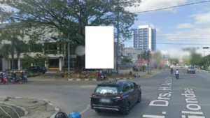 7. Jl. Drs. H. Abdullah Silondae