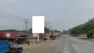 7. Jl. H. Agus Salim