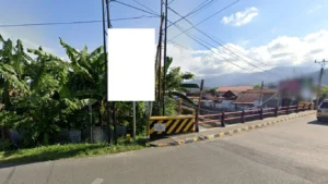 7. Jl. Jenderal Sudirman