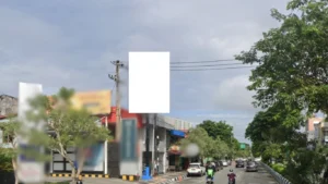 7. Jl. Jenderal Sudirman