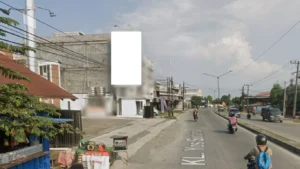 7. Jl. KL. Yos Sudarso