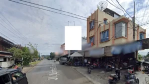 7. Jl. Lintas Sumatera
