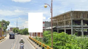 7. Jl. Poros Kab. Pinrang