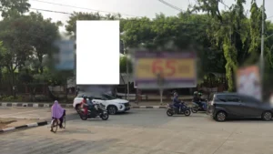 7. Jl. R. E. Martadinata