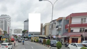 7. Jl. Ramayana