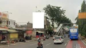 7. Jl. Raya Penggilingan