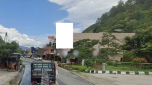 7. Jl. Sisingamangaraja