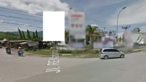 7. Jl. Soekarno Hatta