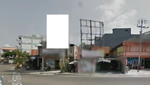 7.  Jl. Sultan Hasanudin