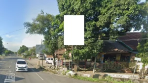7. Jl. Tallang 