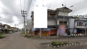 7. Jl.  Tanru Tedong