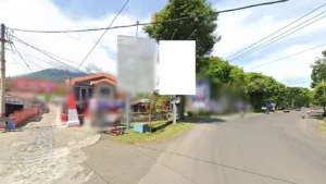 7. Jl. Wolter Monginsidi