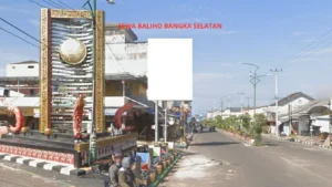 7. Jl. Ahmad Yani