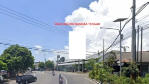 7. SEWA BALIHO BANGKA TENGAH Jl. Raya Lubuk Besar