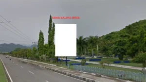 7. SEWA BALIHO BIMA  Jl. WijayaKusuma