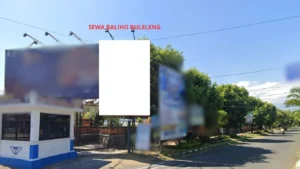 7. SEWA BALIHO BULELENG Jl. Dewi Sartika
