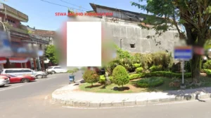 7. SEWA BALIHO KARANGASEM Jl. Diponegoro