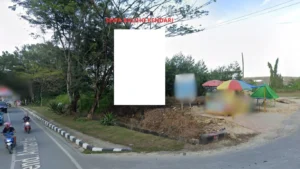 7. SEWA BALIHO KENDARI Jl. Sapati