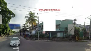 7. SEWA BALIHO MANDALIKA Jl. Raya Mandalika