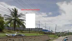 7. SEWA BALIHO PESAWANGAN Jl. Soekarno Hatta