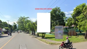 7. SEWA BALIHO SIKKA Jl. Sudirman
