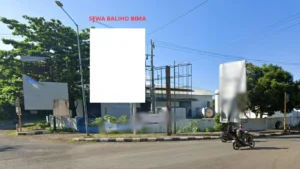 7. SEWA BALIHO SUMBAWA Jl. Raya Taliwang