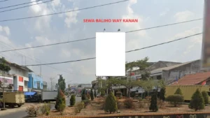 7. Jl. Umpu Semenguk