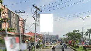 8. Jl. Adisucipto