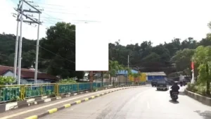 8. Jl. Ardipura