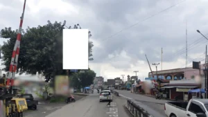 8. Jl. Banda Aceh - Medan