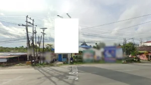 8. Jl. G. Bawakaraeng