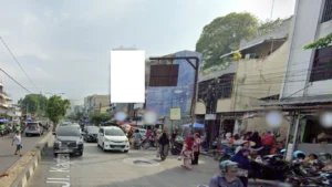 8. Jl. Kapten Muslim