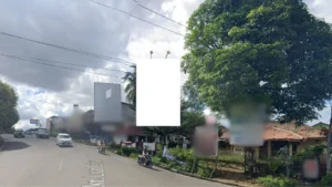 8. Jl. Letnan Marzuki