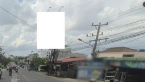 8. Jl. MP. Mangkunegara