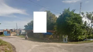 8. Jl. Pangeran Aji Iskandar