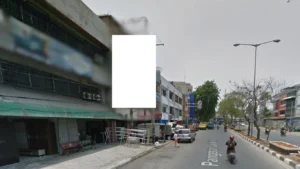 8. Jl. Pangeran Jayakarta