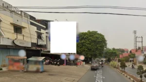 8. Jl. Panglima Batur Timur