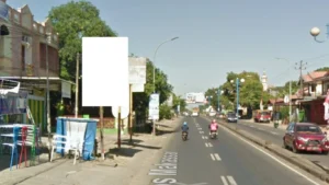 8. Jl. Poros Bantimurung